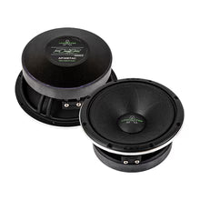 Deaf Bonce Apocalypse AP-M67AC | 6.5" Mid-Range Speakers (Pair)