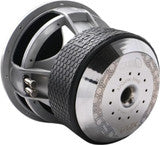 DOWN4SOUND DVX 12" SUBWOOFER - 4 OHM DVC | 1700W RMS