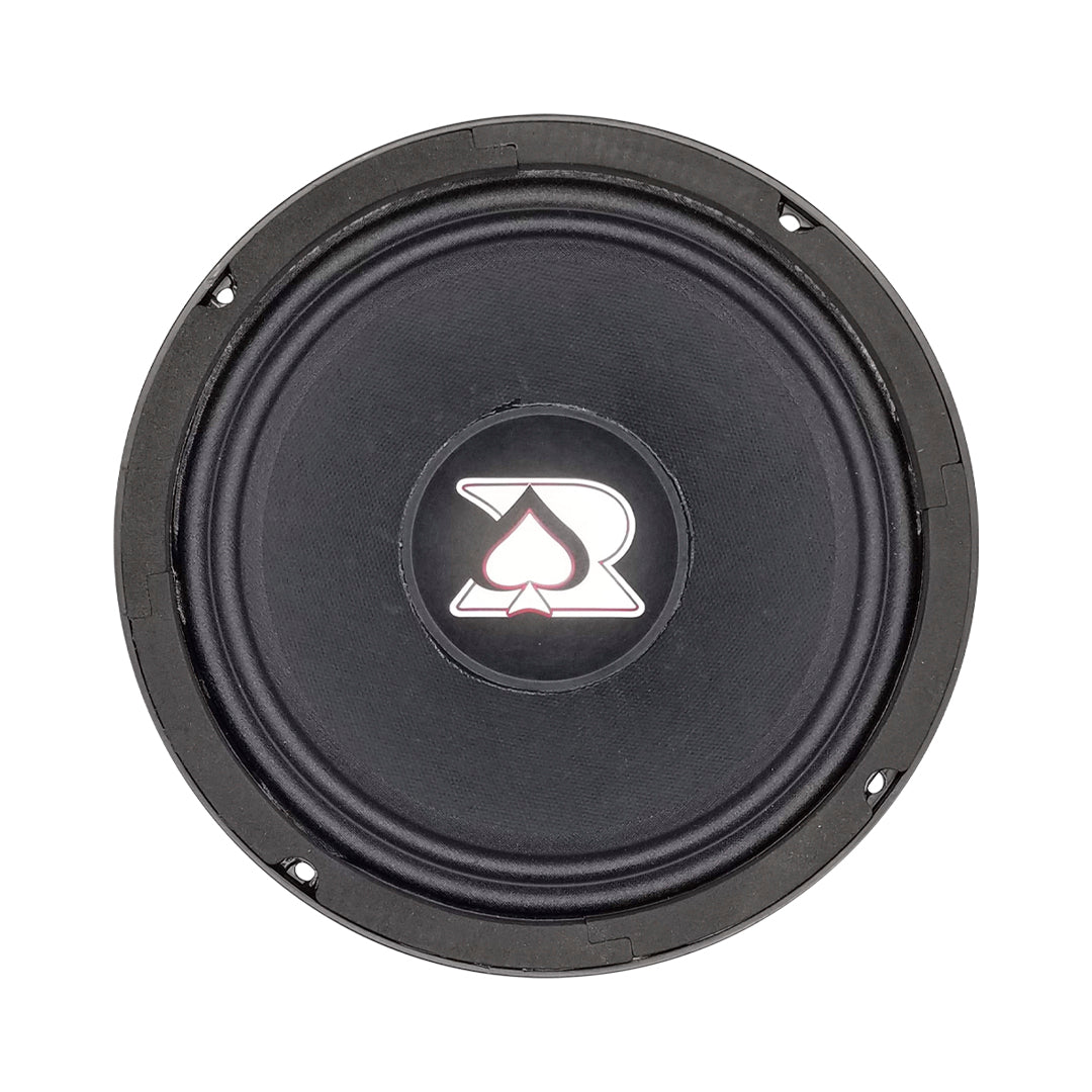 Rogue RN 6.5- 200 Watt RMS Power Handling