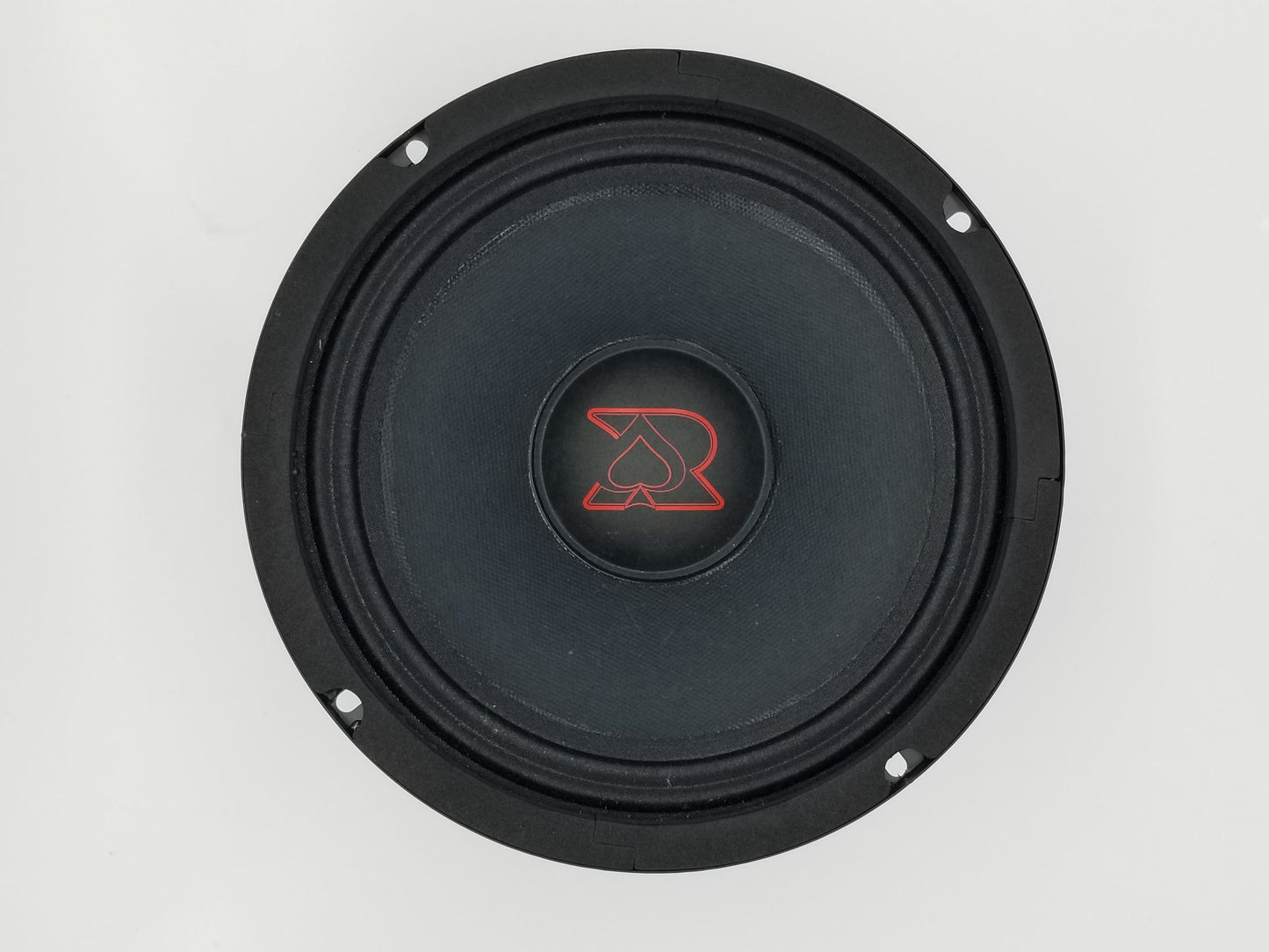 Rogue Car Audio Ferrite Series Midrange Speakers- RF8