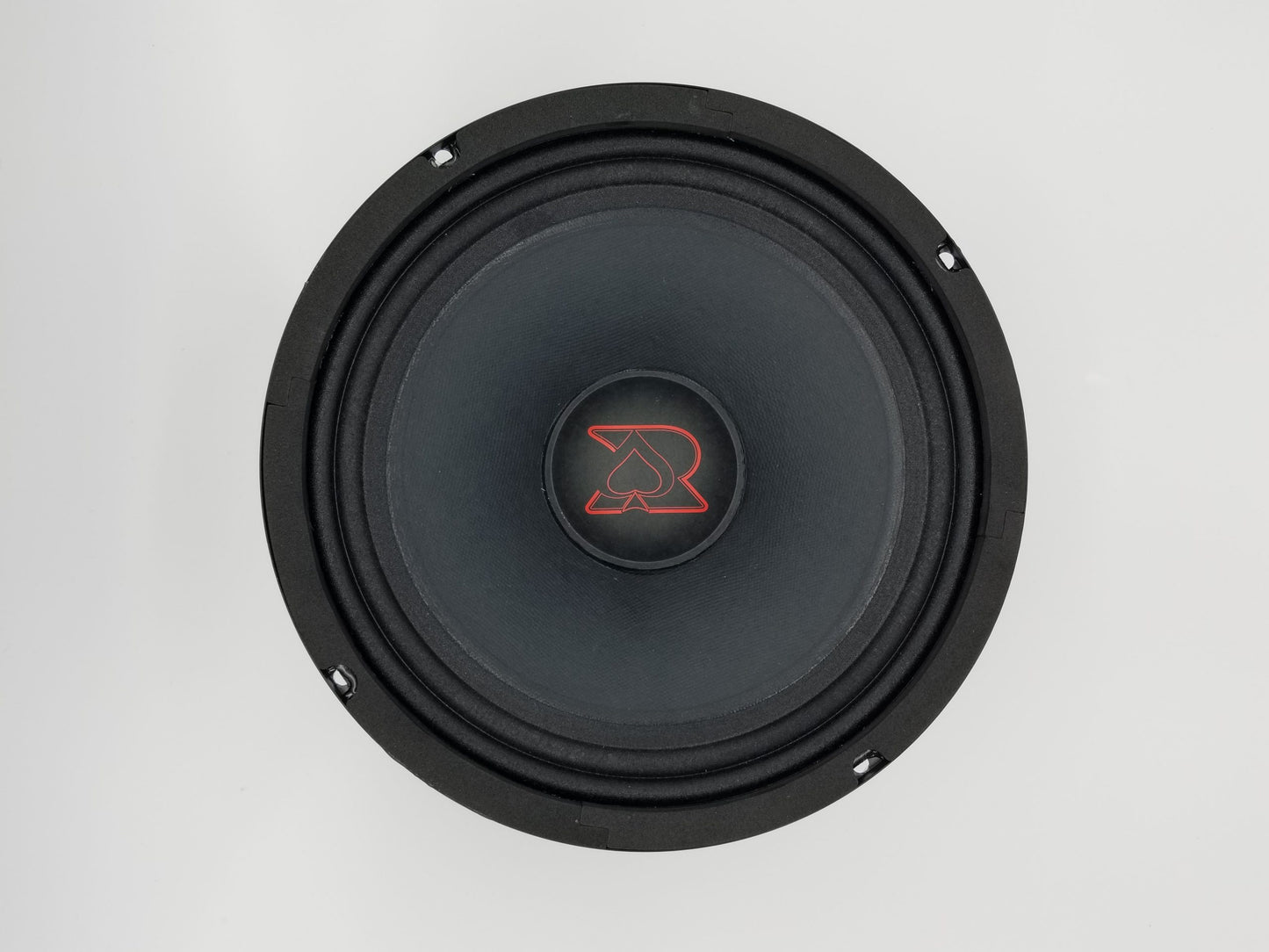 Rogue Car Audio Ferrite Series Midrange Speakers- RF10