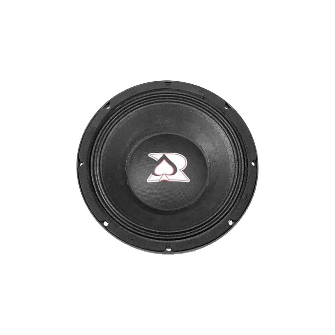 Rogue Car Audio Midbass Drivers- RMB8