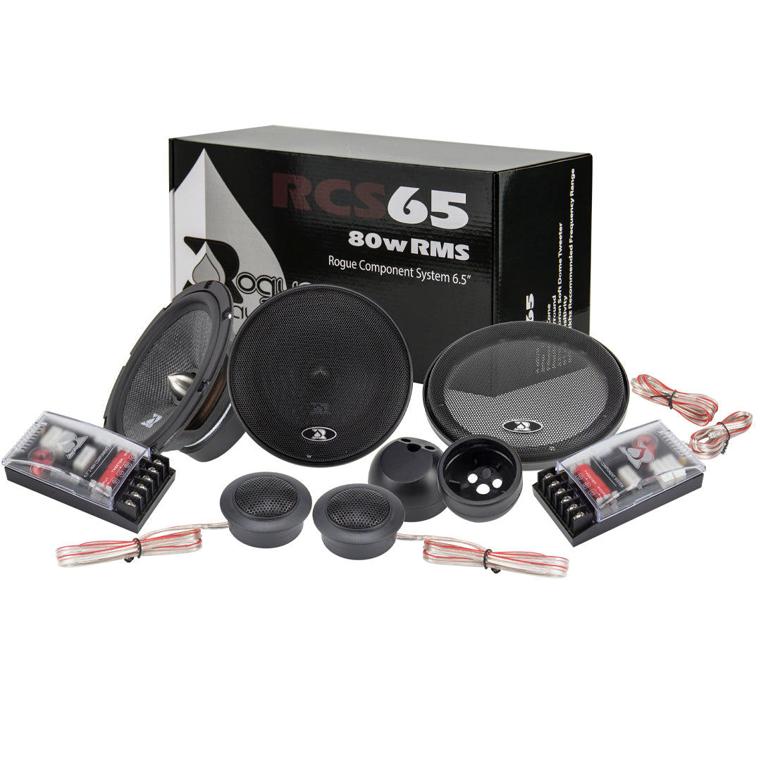Rogue Component Speaker- RCS65