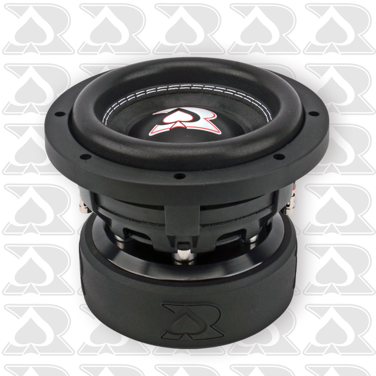 Vandal 6.5 – 400 WATT 6.5 inch Subwoofer