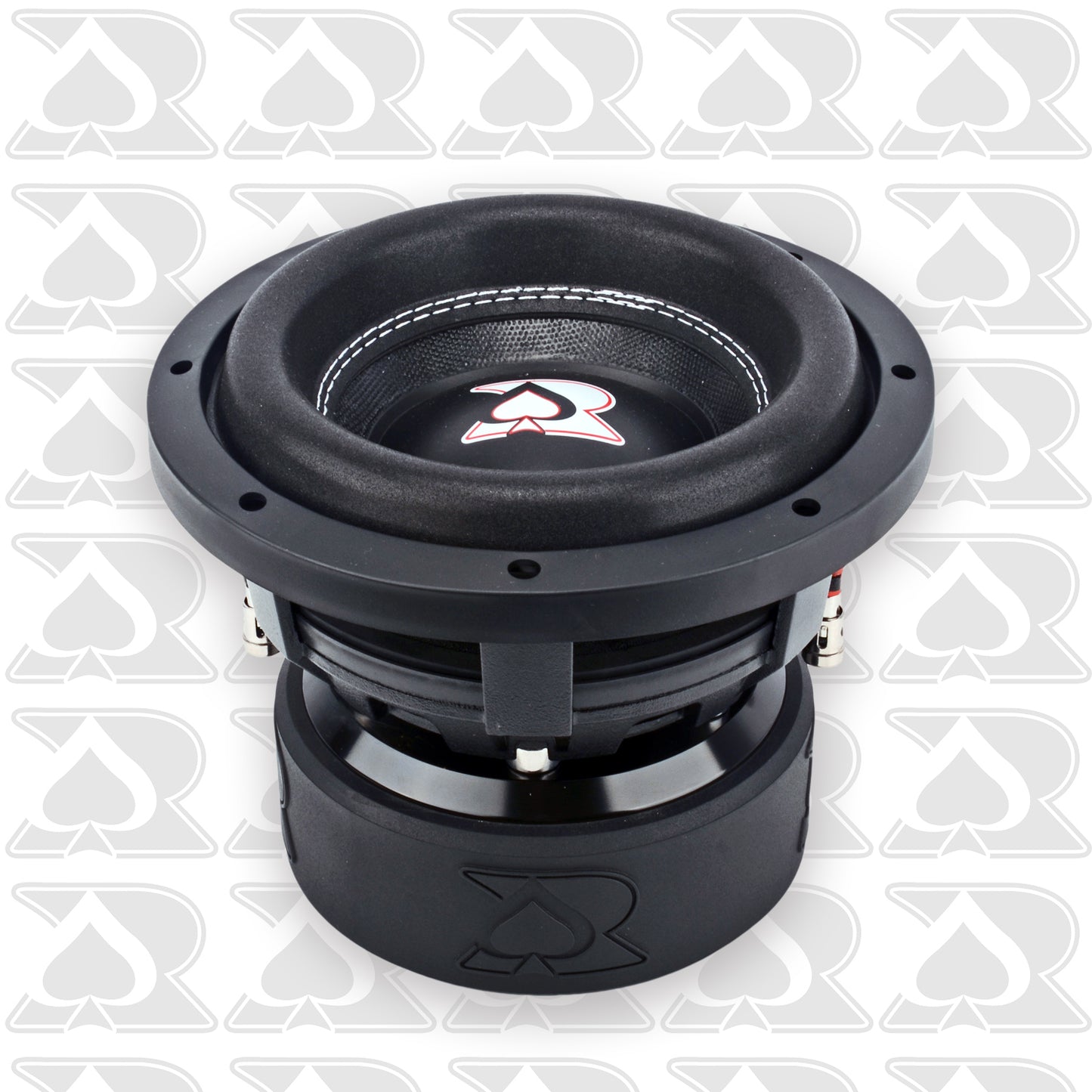 Vandal 8 – 600 WATT 8 inch Subwoofer