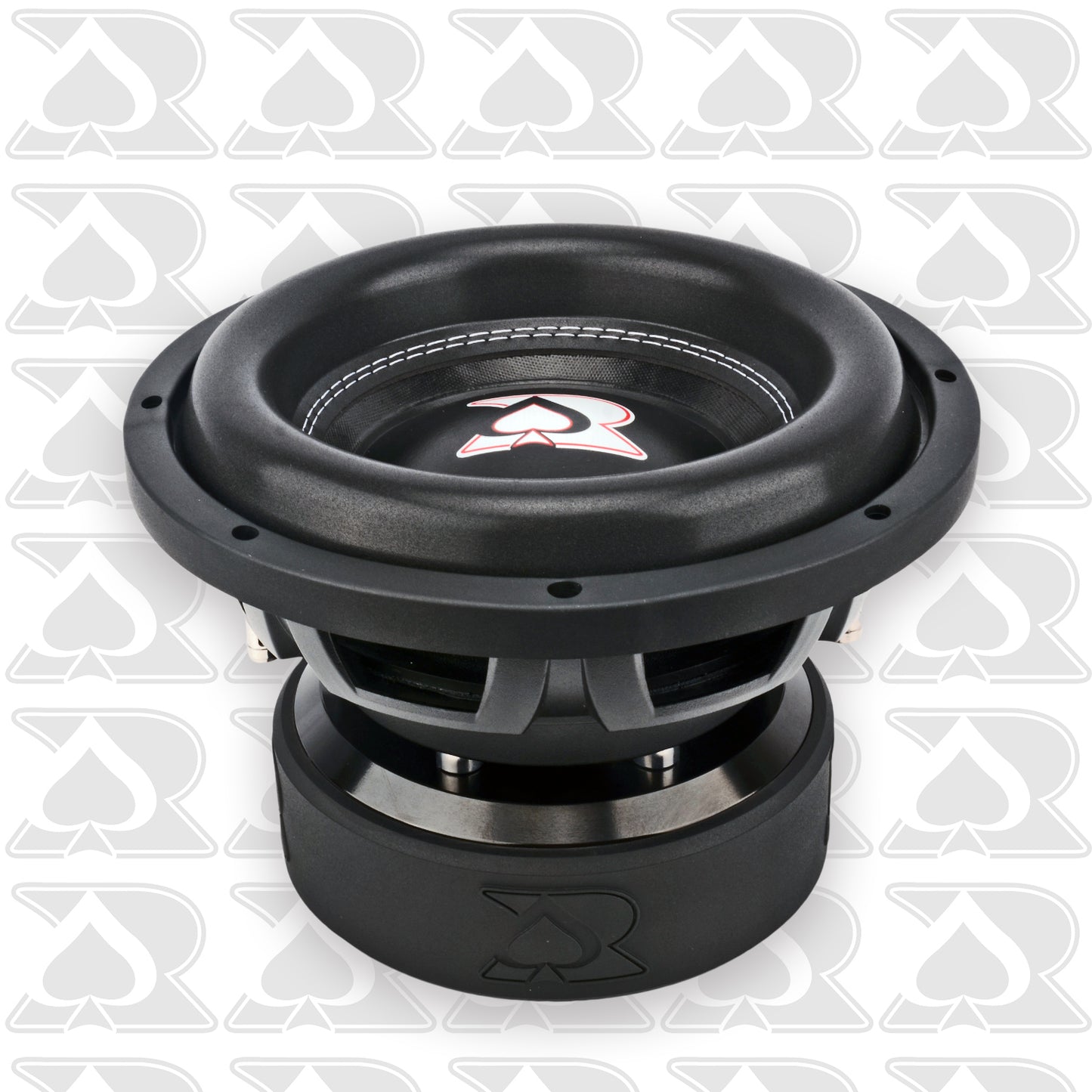 Vandal 10 – 1200 WATT 10 inch Subwoofer
