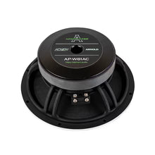 Deaf Bonce Apocalypse AP-W81AC | 8" MidBass Speakers (Pair)
