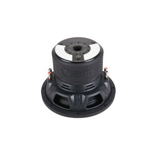 DOWN4SOUND SB 10" SUBWOOFER - 2 OHM DVC | 500W RMS