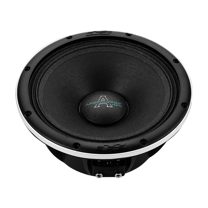 Apocalypse AP-M67AN | 6.5" NEO Mid-Range Speakers (Pair)