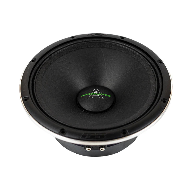 Apocalypse AP-W81AC | 8" MidBass Speakers (Pair)