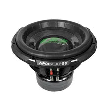 Deaf Bonce Apocalypse DВ-3515R D1/D2 | 15" Subwoofer