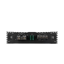 Deaf Bonce Machete MLA-2160 | 135 Watt 2-chanel Amplifier