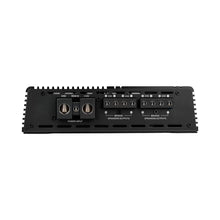 Deaf Bonce Apocalypse ASA-750.4 | 750 Watt 4-channel amplifier