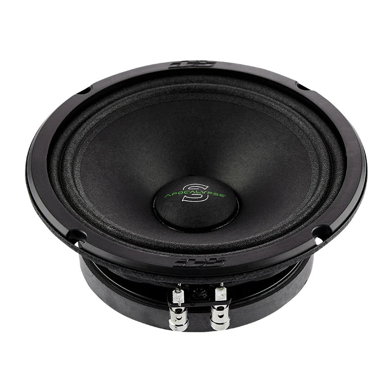 Apocalypse AP-M60SQL | 6.5" Mid-Range Speakers (Pair)