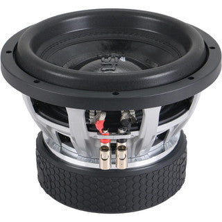 DOWN4SOUND DBz 10" SUBWOOFER - 4 OHM DVC | 1300W RMS