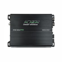 Deaf Bonce Apocalypse ATOM-500.2 PRO | 500 Watt 2-channel amplifier