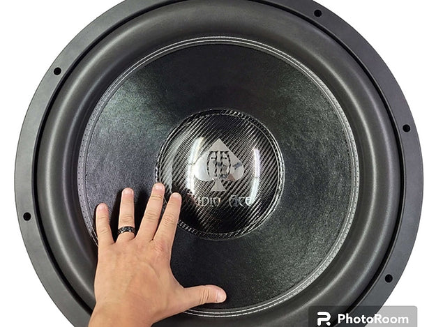 Audio Ace Blackjack 21"