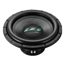 Deaf Bonce Apocalypse DB-SA255 D1/D2 | 15" Subwoofer