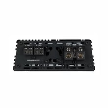 Deaf Bonce Apocalypse ATOM-500.2 PRO | 500 Watt 2-channel amplifier