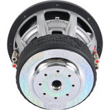 DOWN4SOUND DBz 10" SUBWOOFER - 2 OHM DVC | 1300W RMS