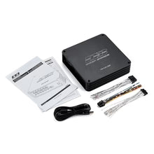 Deaf Bonce DB-6.50 DSP