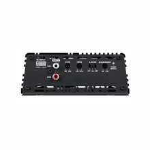 Deaf Bonce Apocalypse ATOM-700.2 PRO | 700 Watt 2-channel amplifier