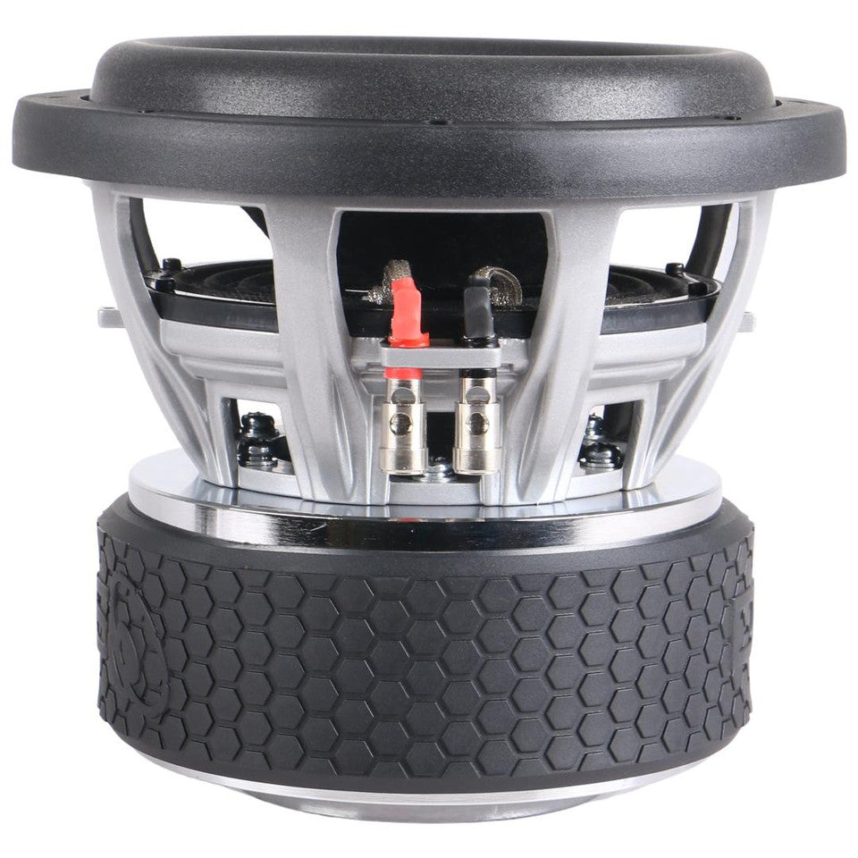 DOWN4SOUND DBz 8" SUBWOOFER - 2 OHM DVC | 700W RMS
