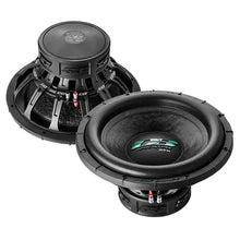 Deaf Bonce Apocalypse DB-SA275 D1/D2 | 15" Subwoofer