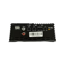 Deaf Bonce Apocalypse ATOM-900.2 PRO | 900 Watt 2-channel amplifier