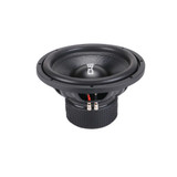 DOWN4SOUND SB 12" SUBWOOFER - 4 OHM DVC | 500W RMS