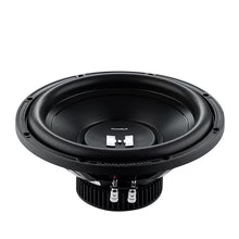 Deaf bonce HANNIBAL HS-600 D4 | 12" Subwoofer