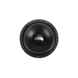 DOWN4SOUND SB 8" SUBWOOFER - 4 OHM DVC | 500W RMS