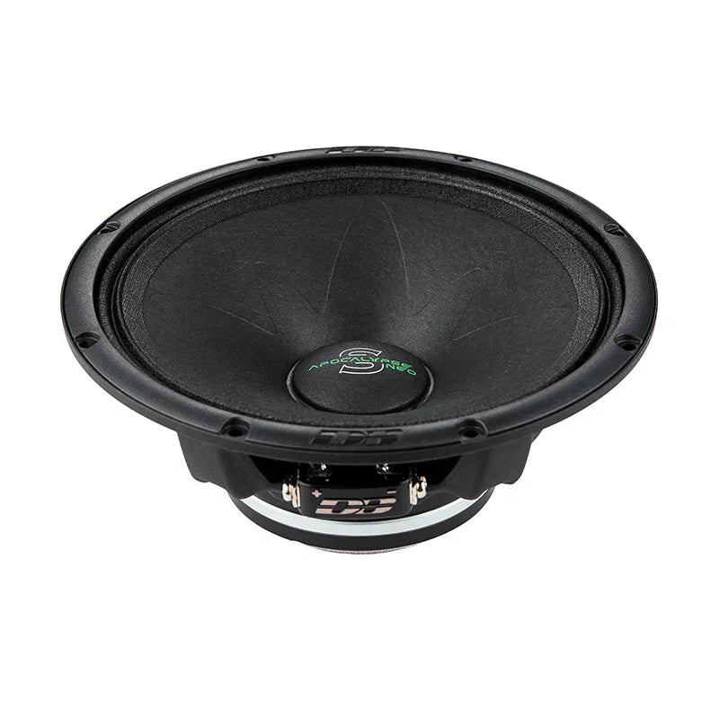 NEW! Apocalypse AP-M61SE NEO | 6.5" Mid-Range Speakers (Pair)