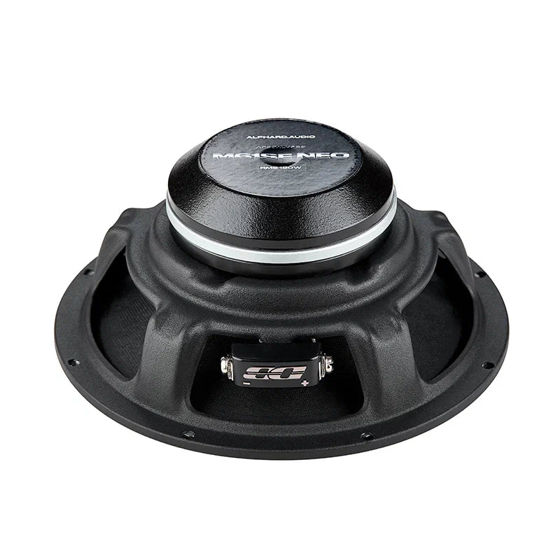 NEW! Apocalypse AP-M61SE NEO | 6.5" Mid-Range Speakers (Pair)