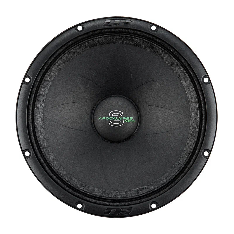 NEW! Apocalypse AP-M61SE NEO | 6.5" Mid-Range Speakers (Pair)