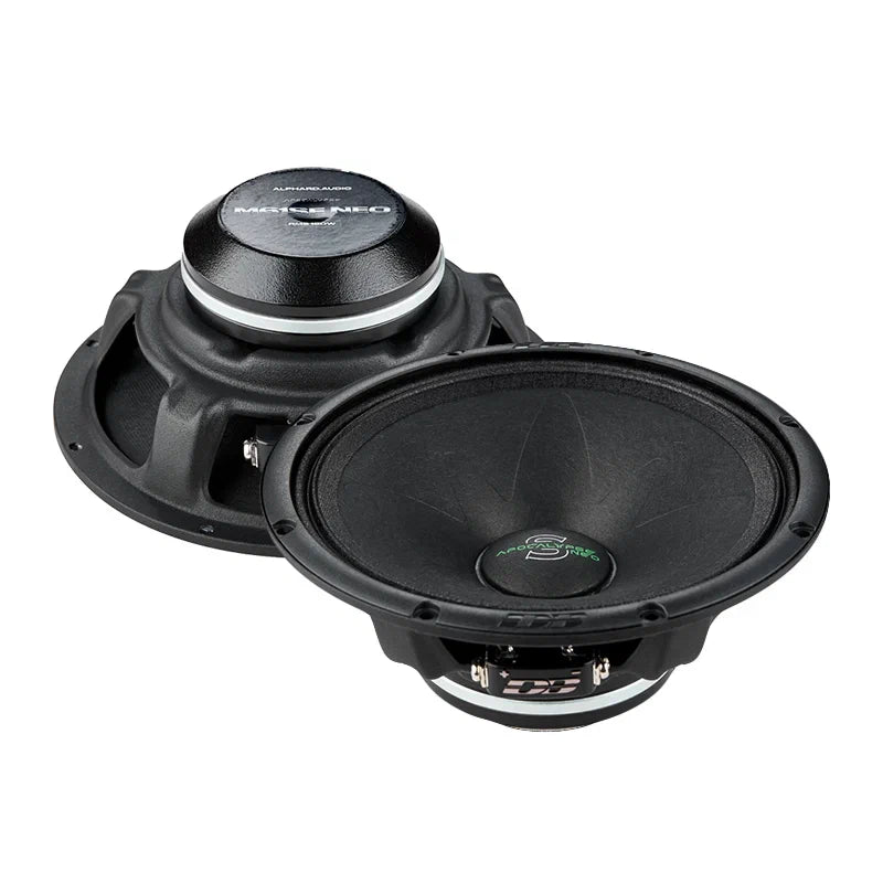 NEW! Apocalypse AP-M61SE NEO | 6.5" Mid-Range Speakers (Pair)