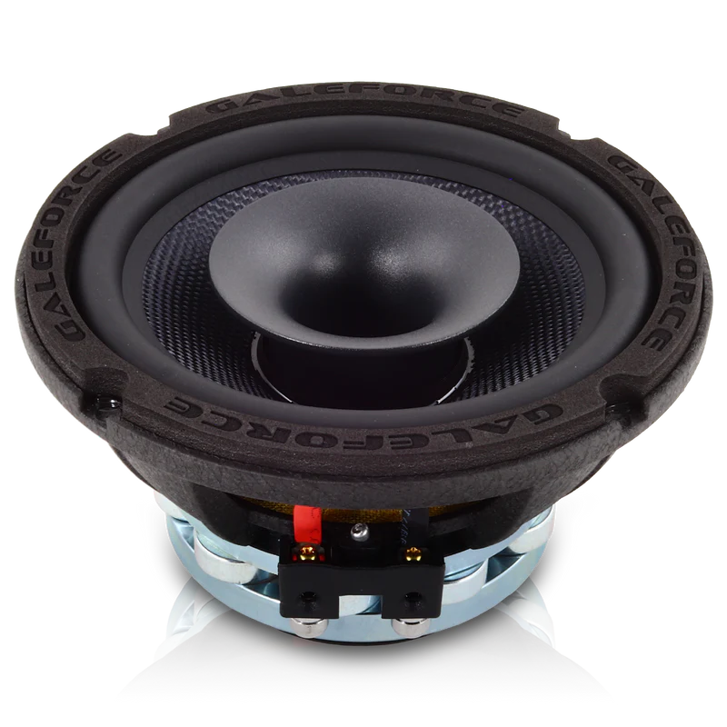 Gale Force F-3 6.5"