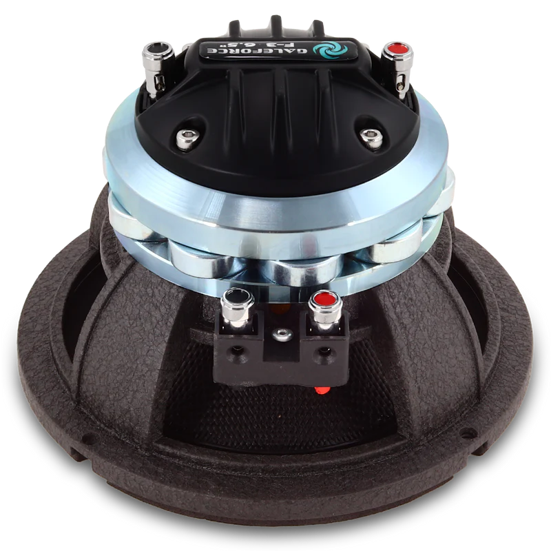 Gale Force F-3 6.5"