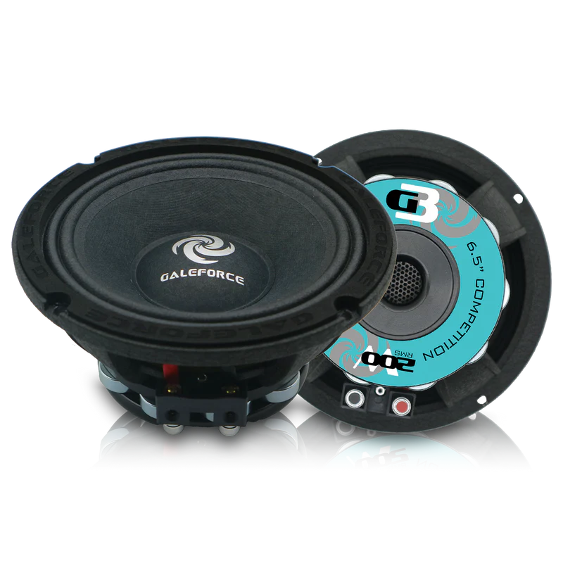 Gale Force G3 6.5"