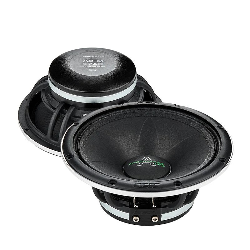Apocalypse AP-M67AC NEO | 6.5 Apocalypse AP-M67AC NEO | 6.5
