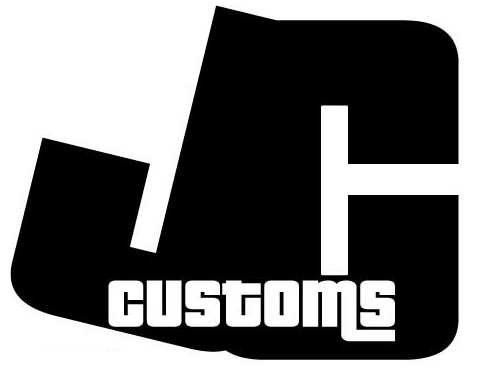 JCCustomsShop logo