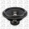Vandal 15 – 1200 WATT 15 inch Subwoofer