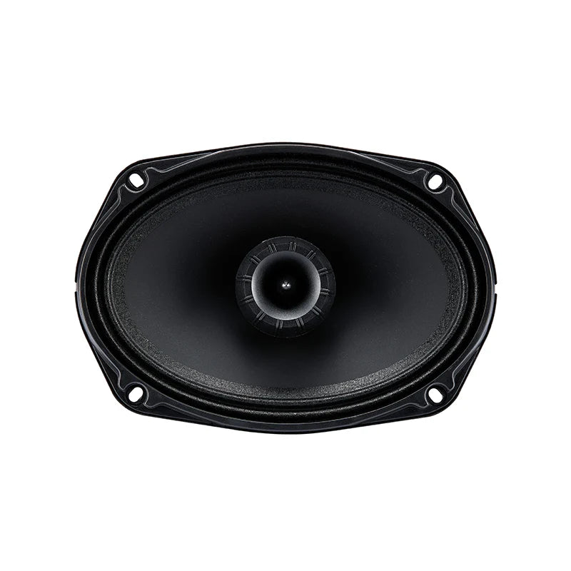 Apocalypse AP-X69A | 6x9" Coaxial Speakers (Pair)