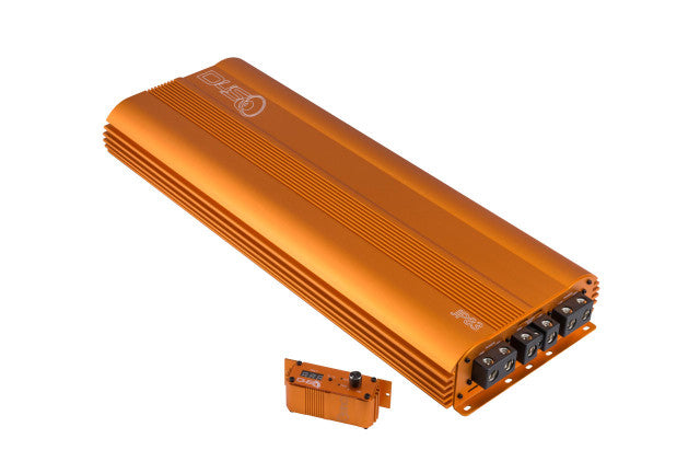 D4S JP83 Class D Amplifier ORANGE