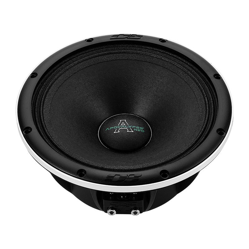 Apocalypse AP-M65AN | 6.5" NEO Mid-Range Speakers (Pair)