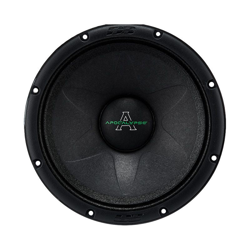 Apocalypse AP-M67AC | 6.5" Mid-Range Speakers (Pair)