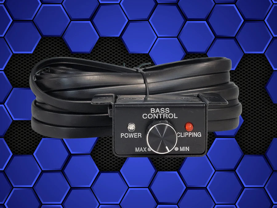 DC Audio 2.0k 2000 watt Mono Block Amplifier