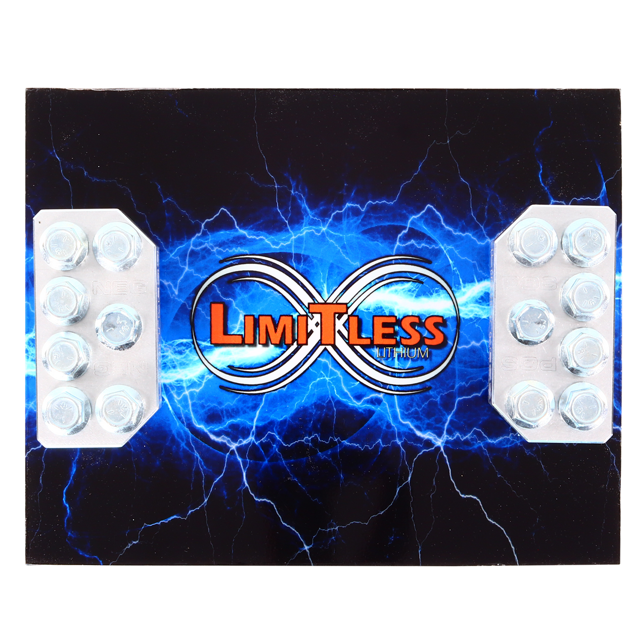 Limitless Super Cap Battery