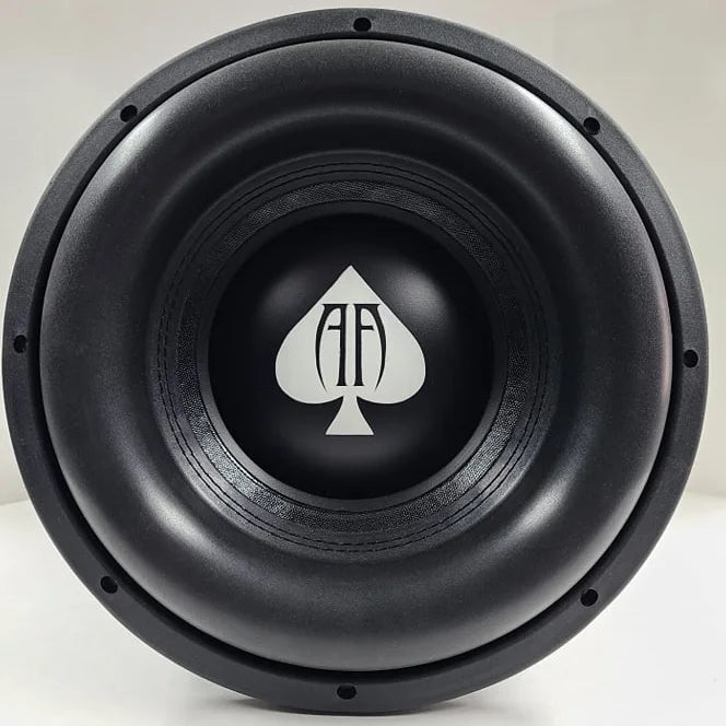 Audio Ace Jester 12" Subwoofer D2