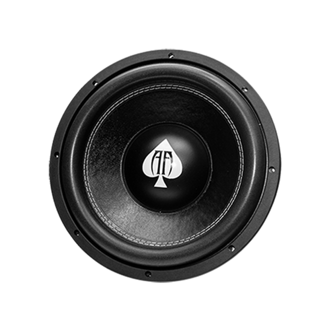 Audio Ace Joker 12 V3 Dual 4